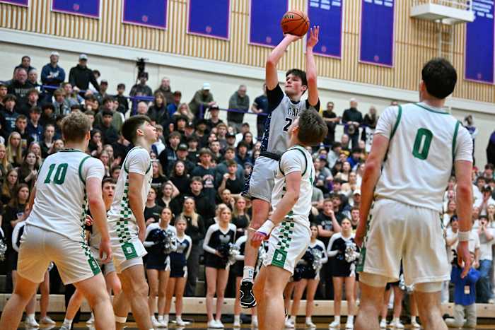 a Summit Wilsonville 5A Oregon boys basketball final 2024 Leon Neuschwander 50